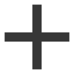 List Add SVG Icon